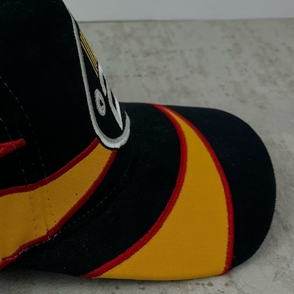NWT Vintage NASCAR 2000 Baseball Hat Deadstock - Picture 10 of 15